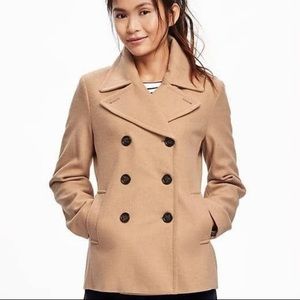 Old Navy Women’s Peacoat